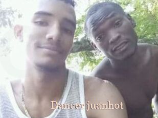 Dancer_juanhot