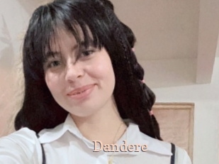 Dandere