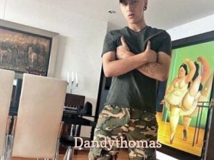 Dandythomas