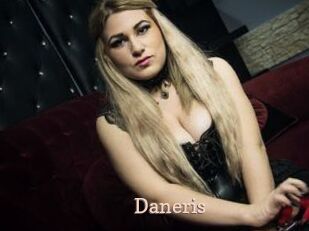 Daneris
