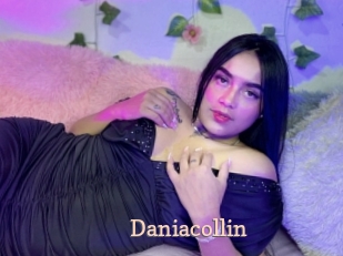 Daniacollin