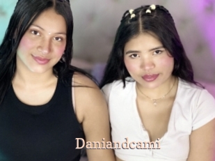 Daniandcami