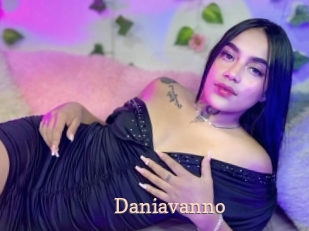 Daniavanno