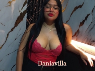 Daniavilla