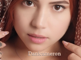Danicameron