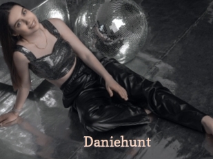 Daniehunt
