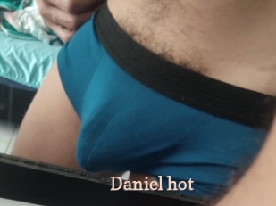 daniel_hot Chaude Vision