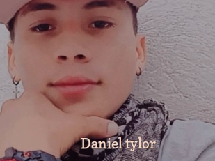 Daniel_tylor