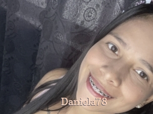 Daniela78