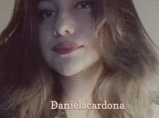 Danielacardona