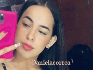 Danielacorrea