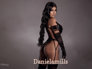 danielamills Chaude Vision