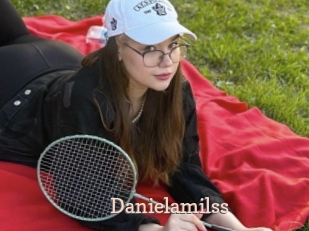 Danielamilss
