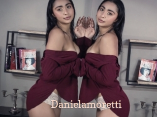 Danielamoretti