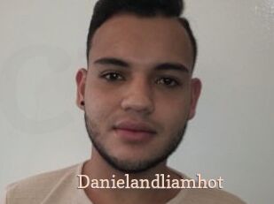 Danielandliamhot