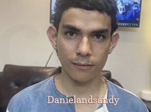 Danielandsandy