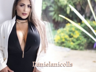 danielanicolls Chaude Vision