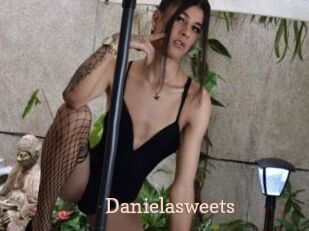 Danielasweets
