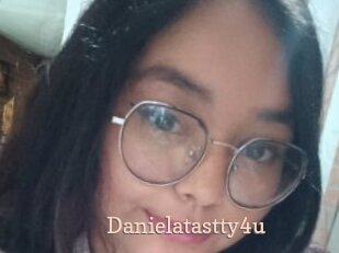 Danielatastty4u