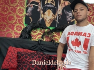 Danieldelgado