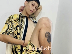 Danielholt