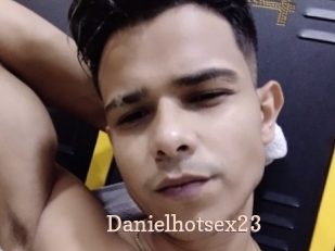 Danielhotsex23