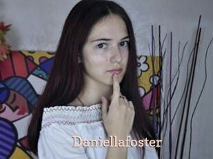 Daniellafoster