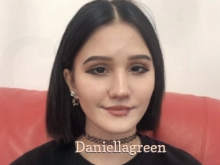 Daniellagreen