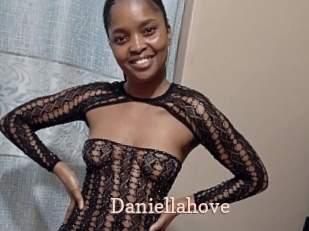 daniellahove Chaude Vision