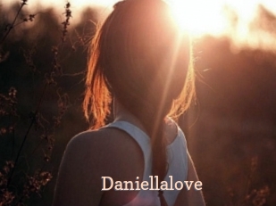 Daniellalove