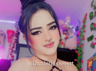 daniellasweett Chaude Vision