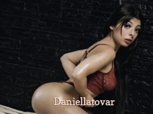 Daniellatovar