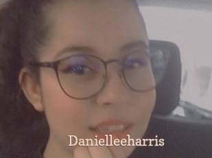 Danielleeharris