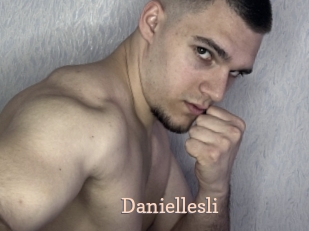 daniellesli Chaude Vision