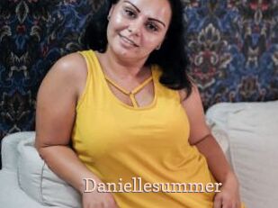 Daniellesummer