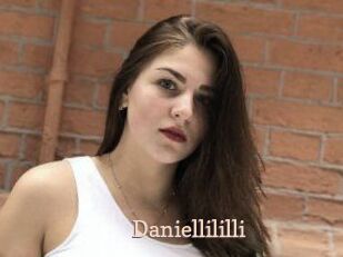 Daniellililli