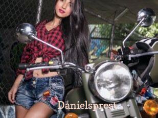 Danielsprest