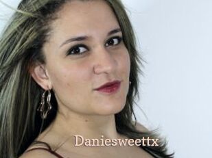 Daniesweettx