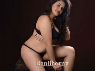 Daniihorny