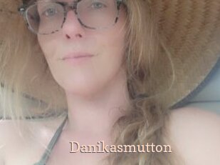 Danikasmutton