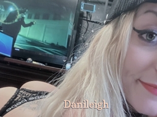 Danileigh