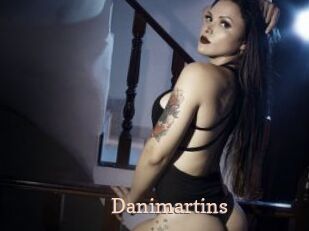 Danimartins