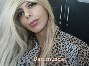 Danimuscle