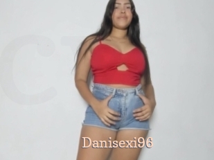 Danisexi96