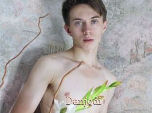 Danjodi