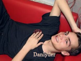 Danlyder