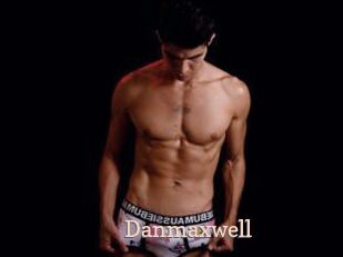 Danmaxwell