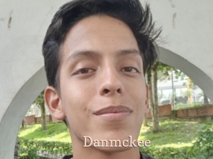Danmckee