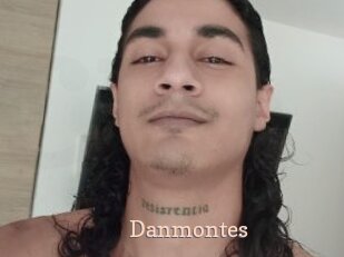 Danmontes