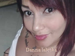 Danna_laleska